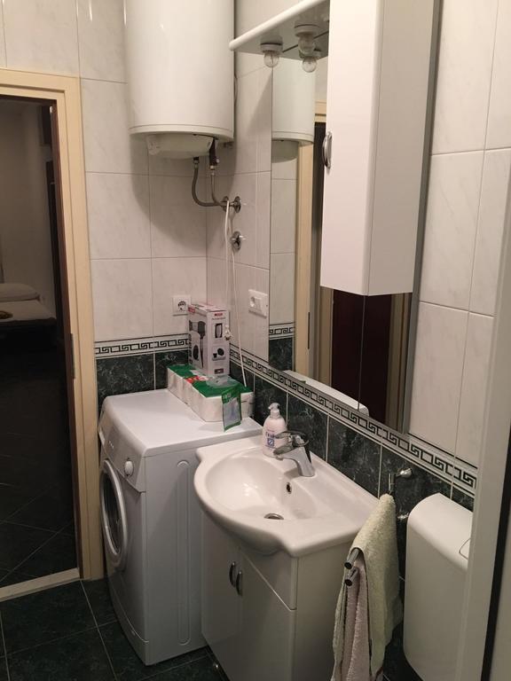 Apartment Lucia Split