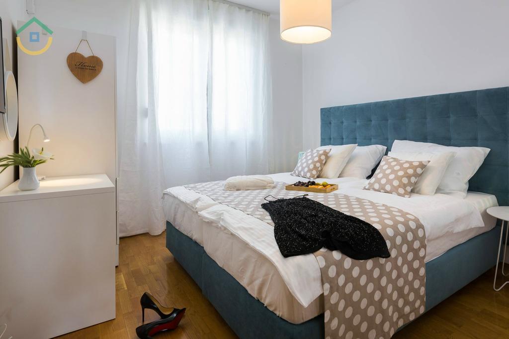 Sun Views Stari Appartement *