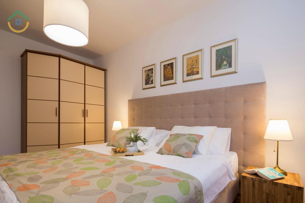Appartement Sun Views Stari *