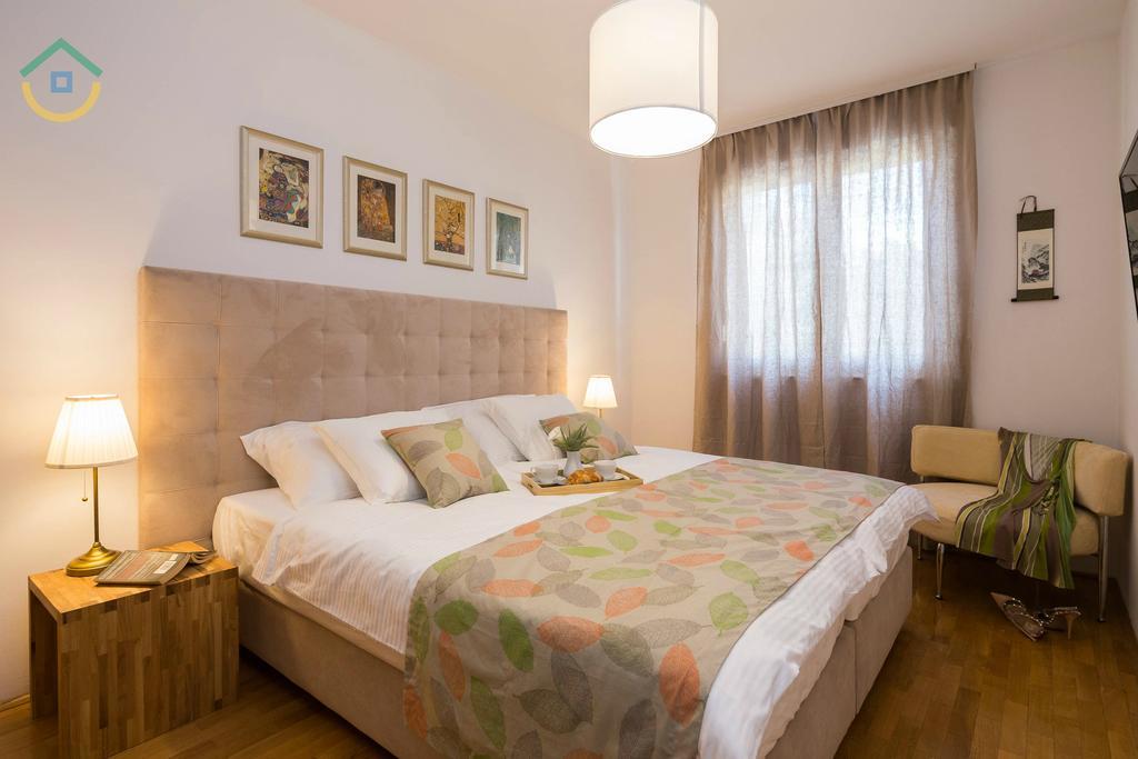 Appartement Sun Views Stari Split