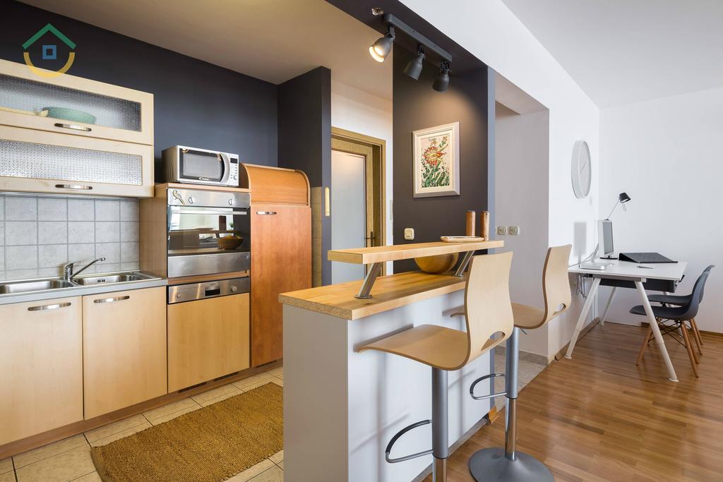 Sun Views Stari Appartement Split