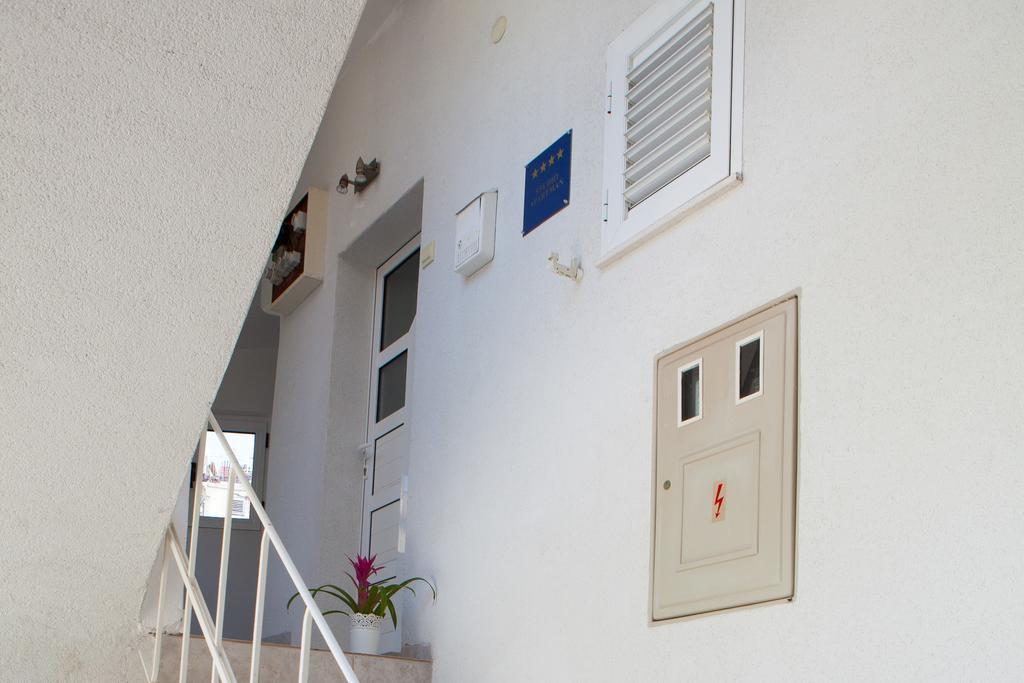 Apartamento Summer Lounge Split