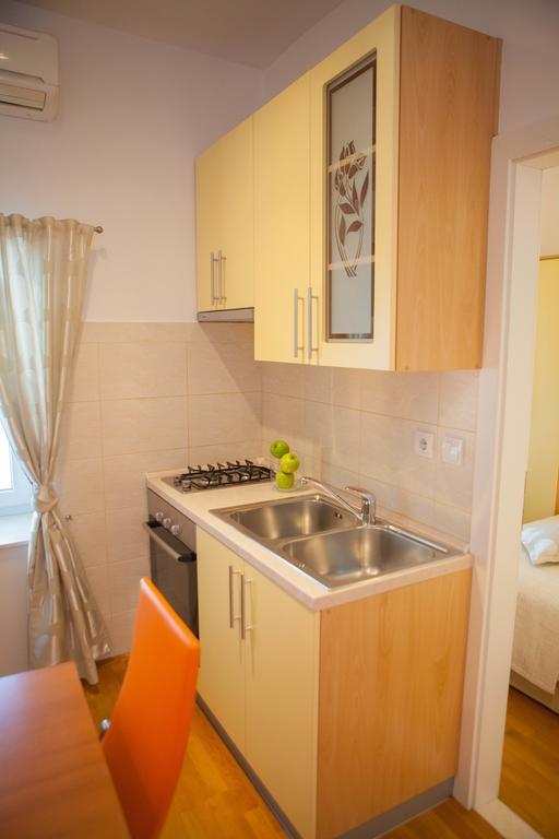 Summer Lounge Apartamento Split