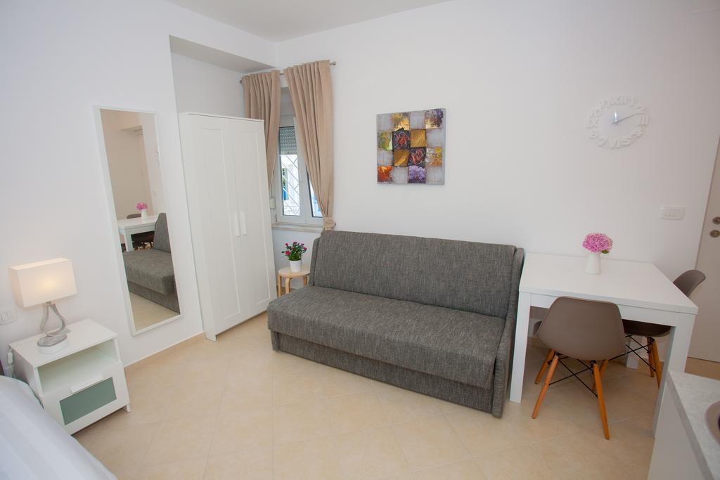 Summer Lounge Apartamento Split
