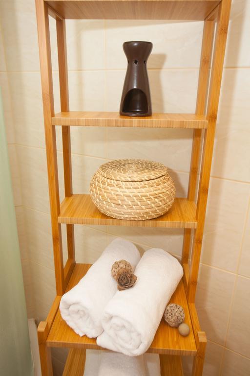 Apartamento Summer Lounge Split