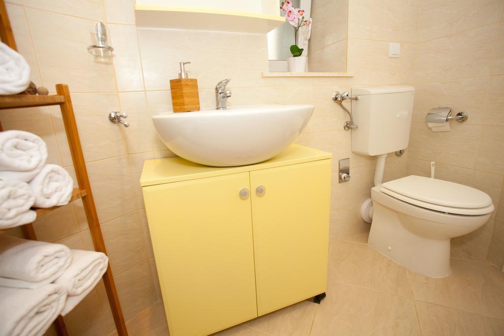Apartamento Summer Lounge