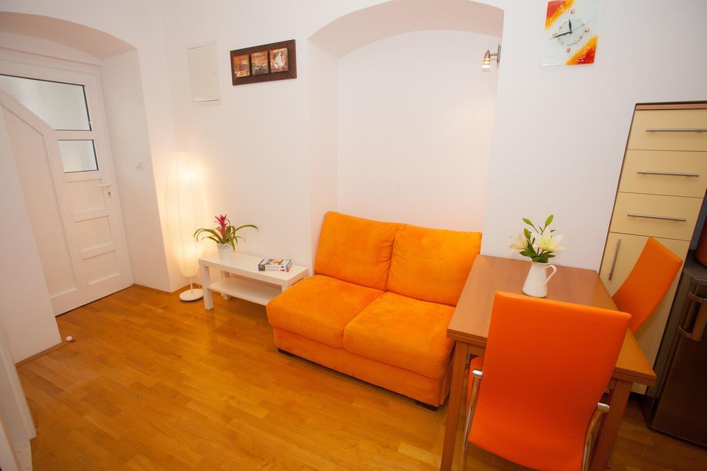 Apartamento Summer Lounge Split