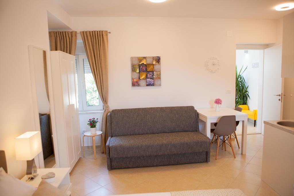 Summer Lounge Apartamento *