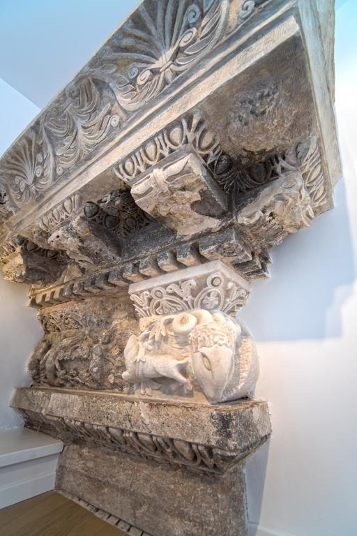 Apartamento Roman Heritage *
