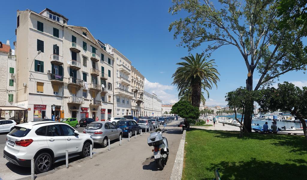 Luxor Split