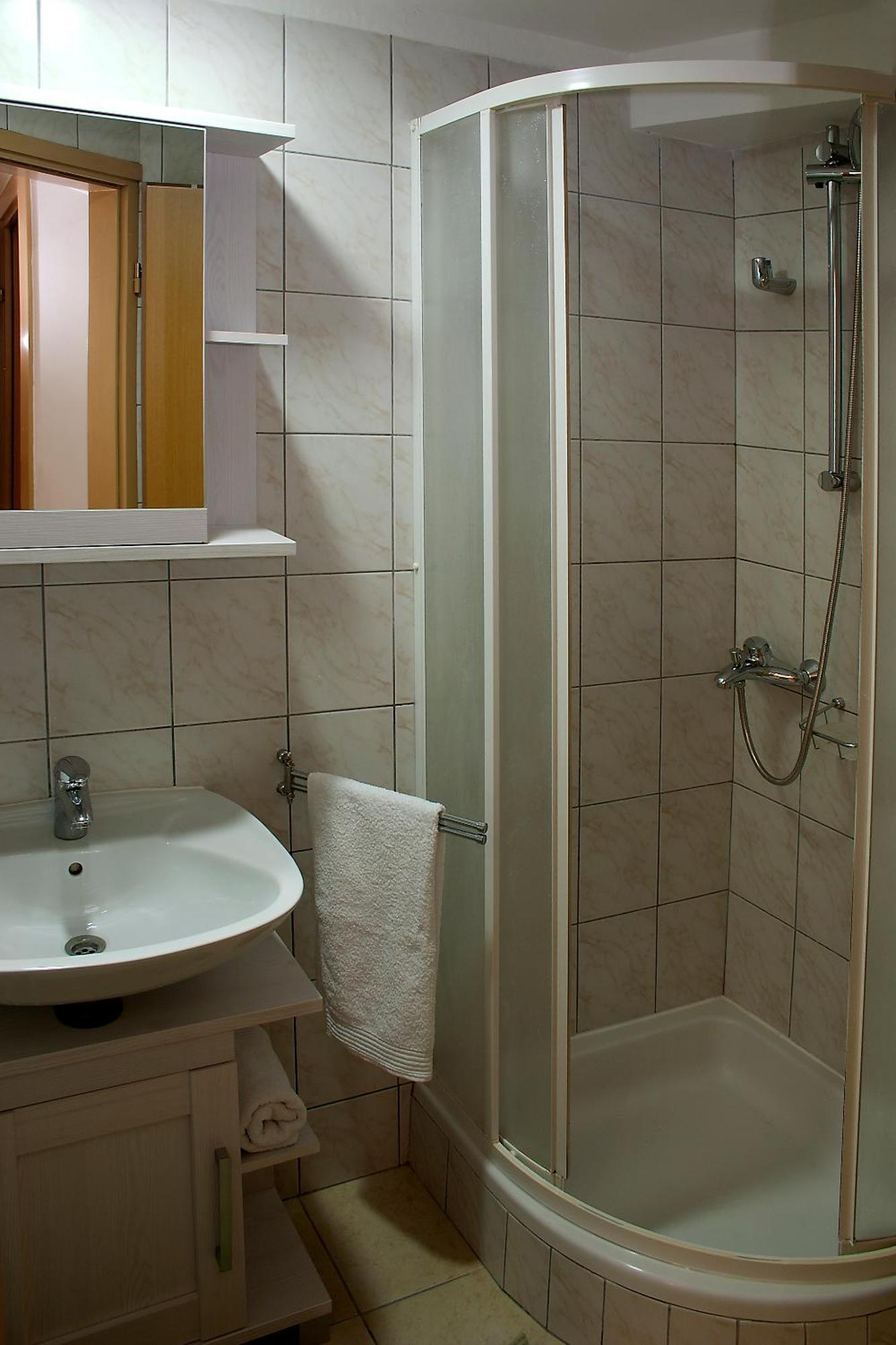 Nera Appartement