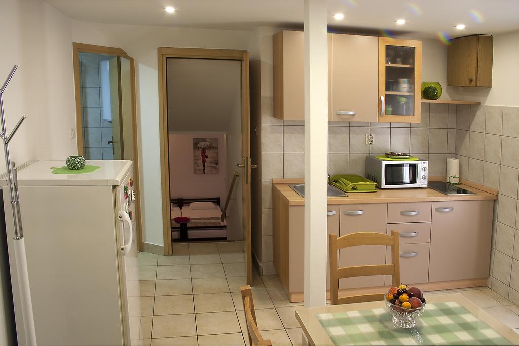Appartement Nera *