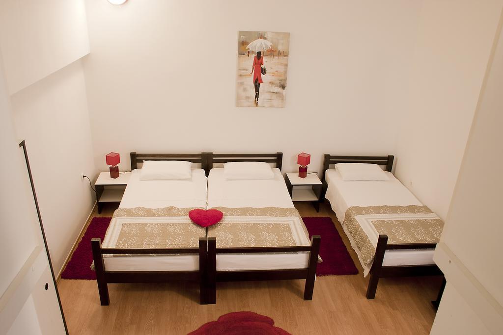 Apartment Nera Split
