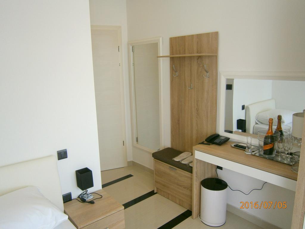 Guest house Marina Bay Zenta Luxury 4*