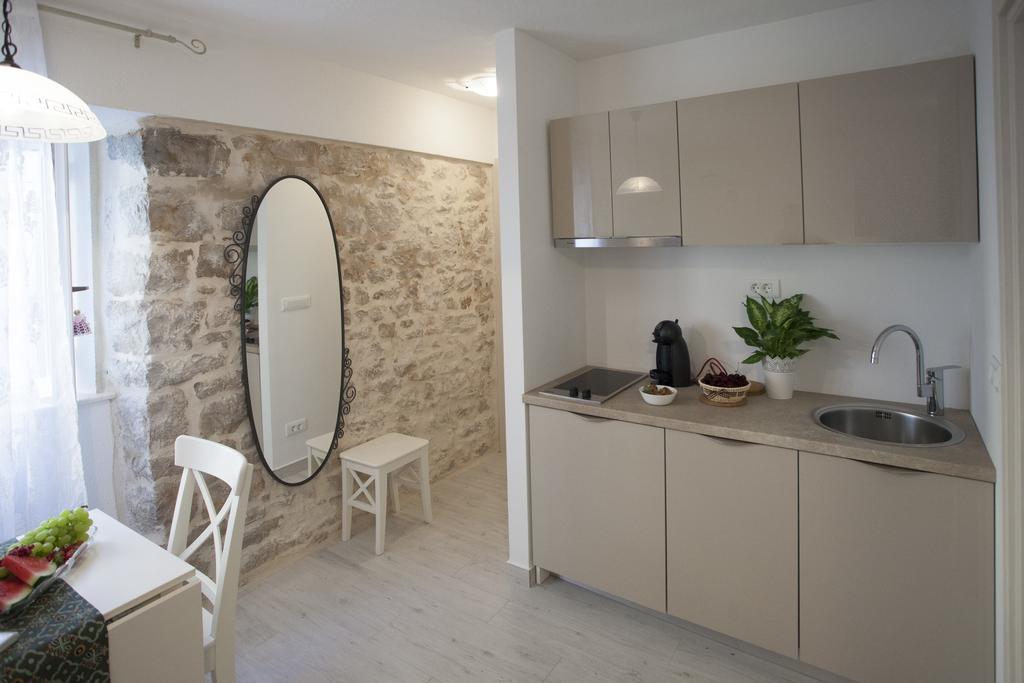 Apartman Luca Split