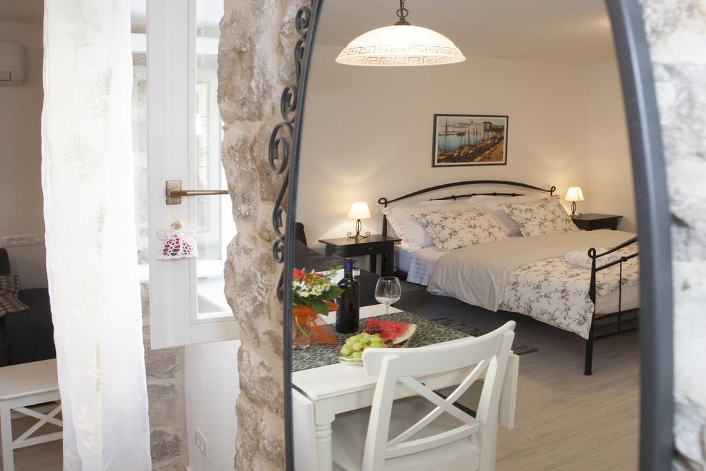 Apartman Luca