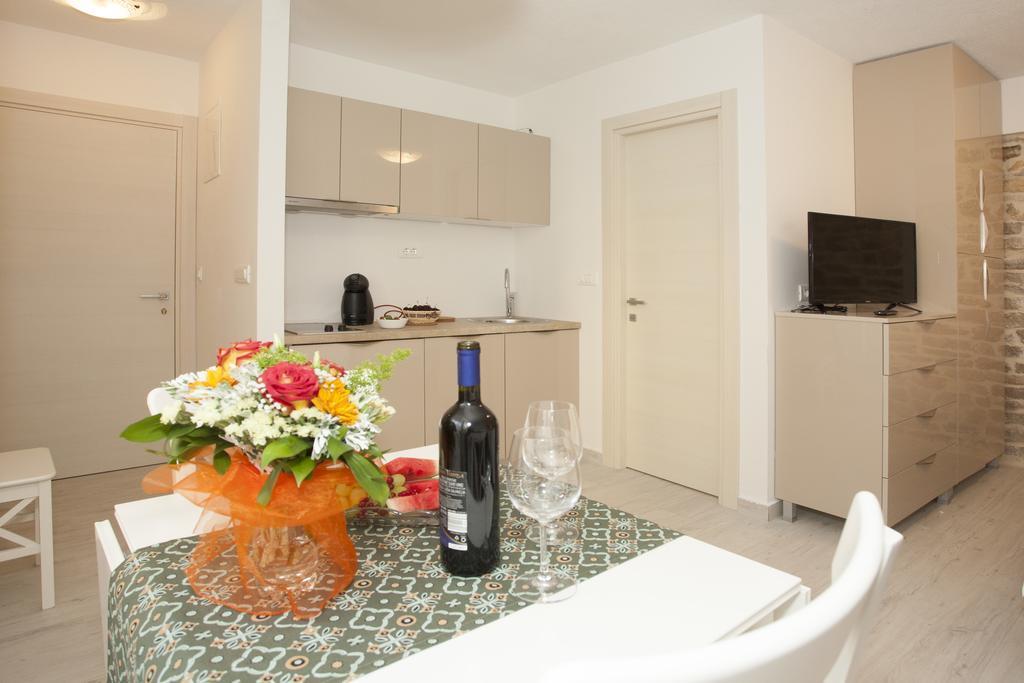 Apartman Luca Split