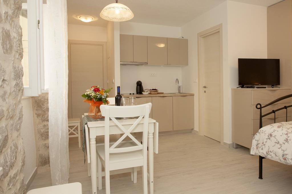 Apartman Luca