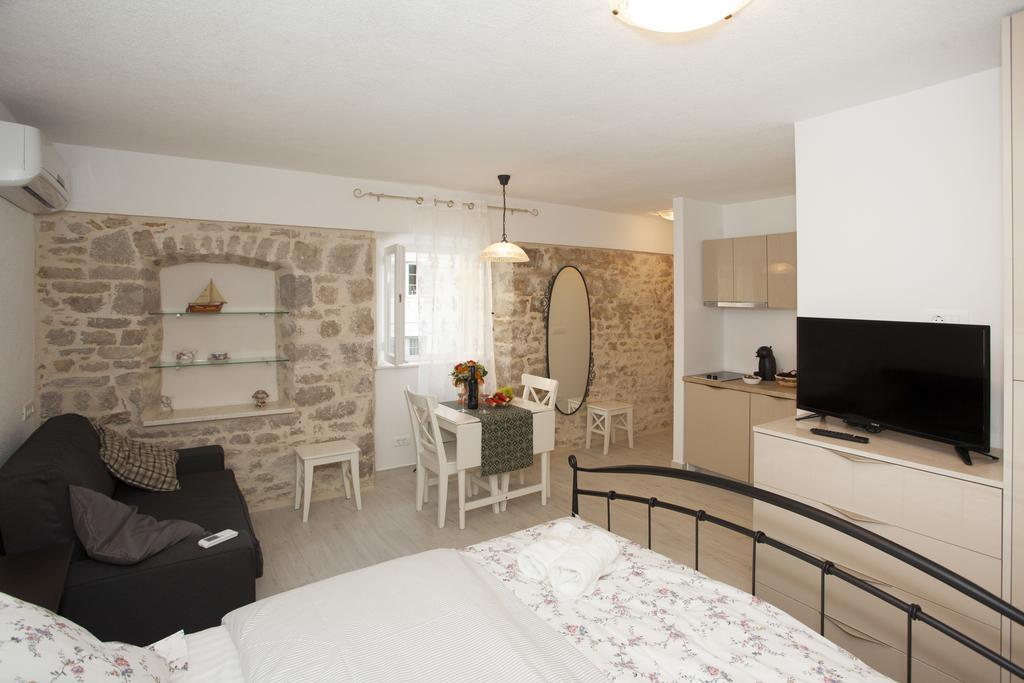 Apartman Luca *
