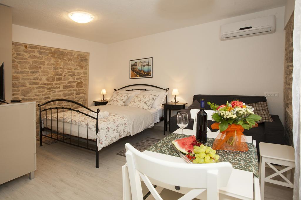 Luca Apartman Split