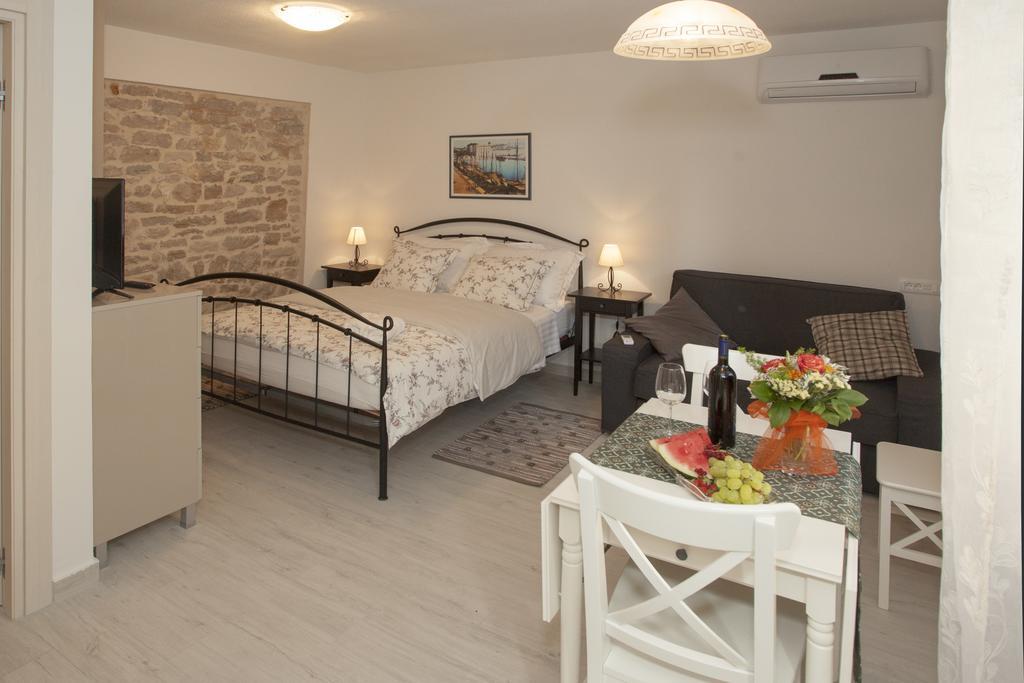 Luca Apartman
