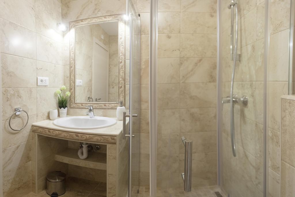 Apartman Luca *