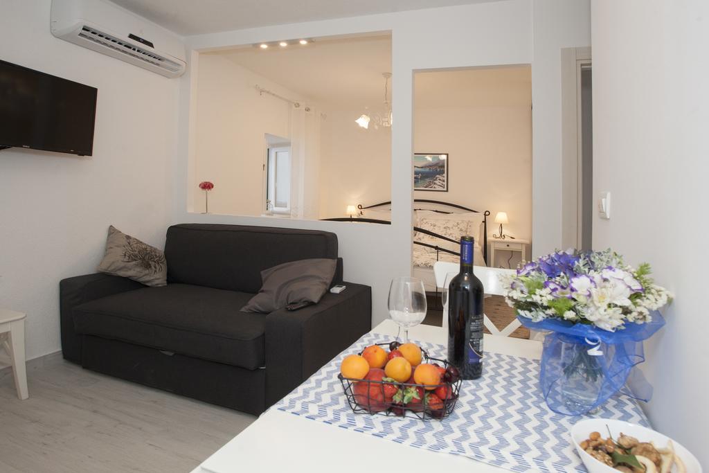 Luca Apartman *