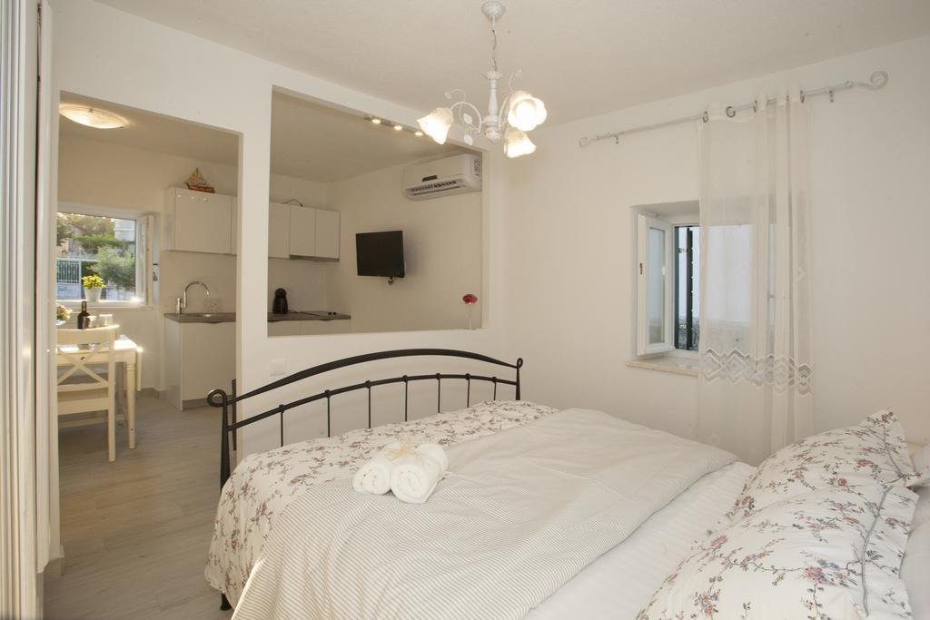 Apartman Luca