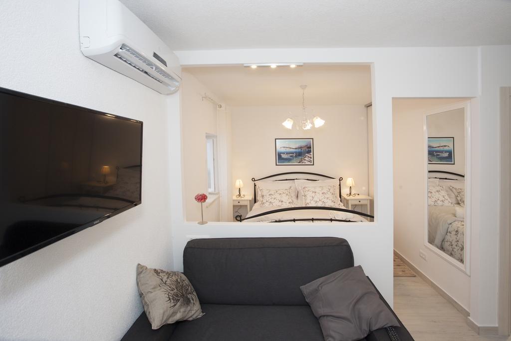 Luca Apartman *