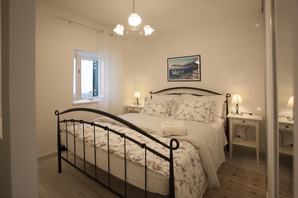 Apartman Luca