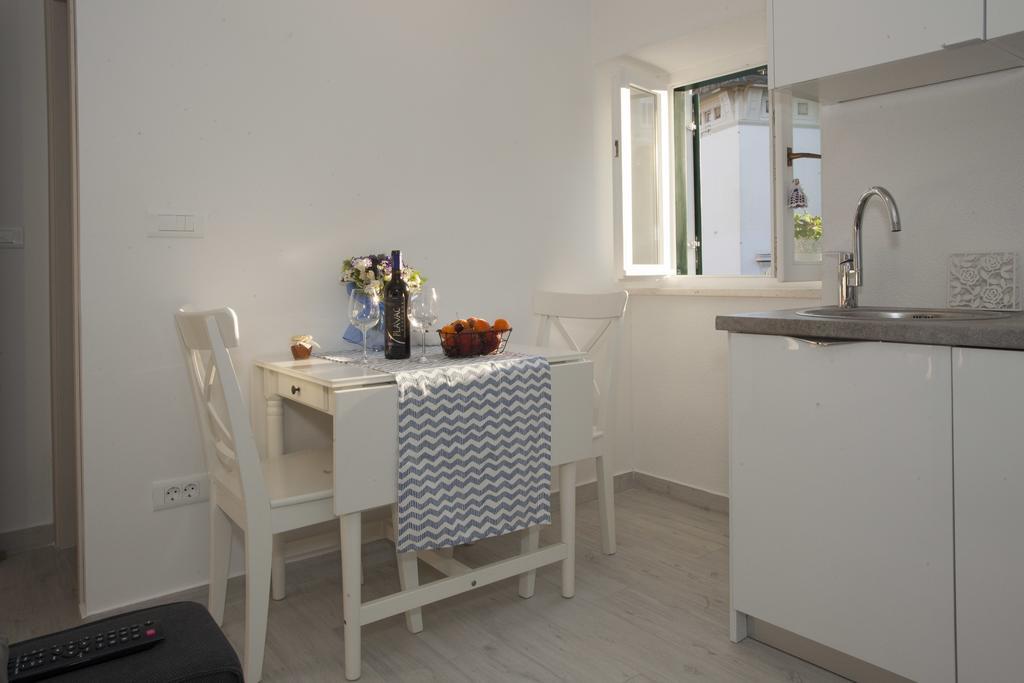 Luca Apartman