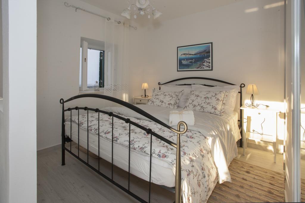 Luca Apartman *