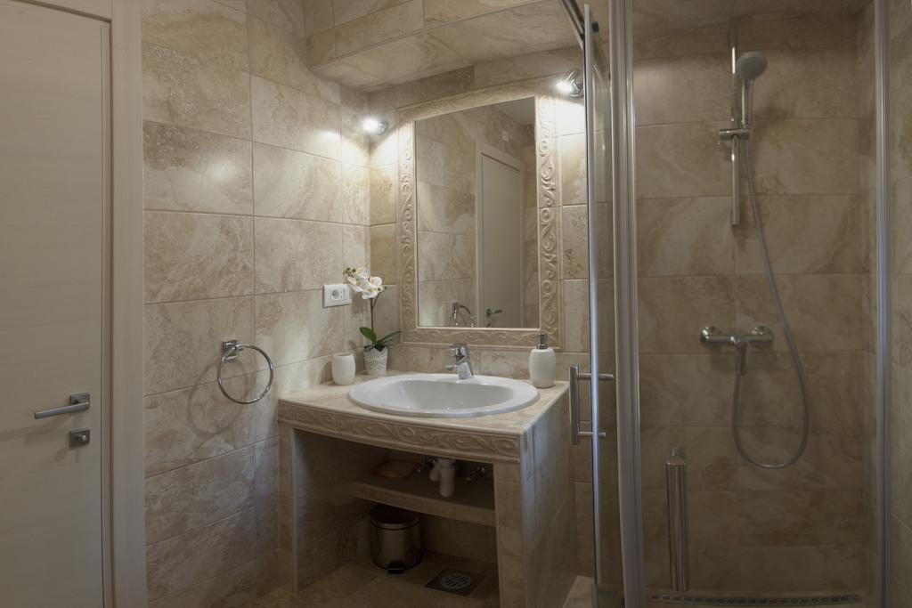 Apartment Luca Split