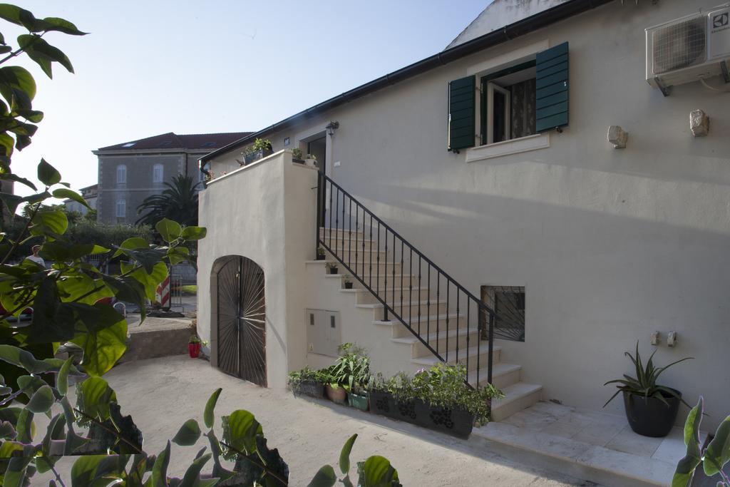 Luca Apartman
