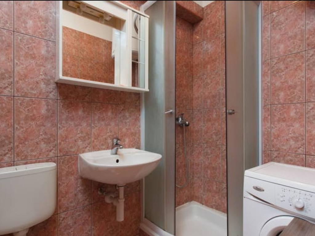 Lovrekovic Apartment