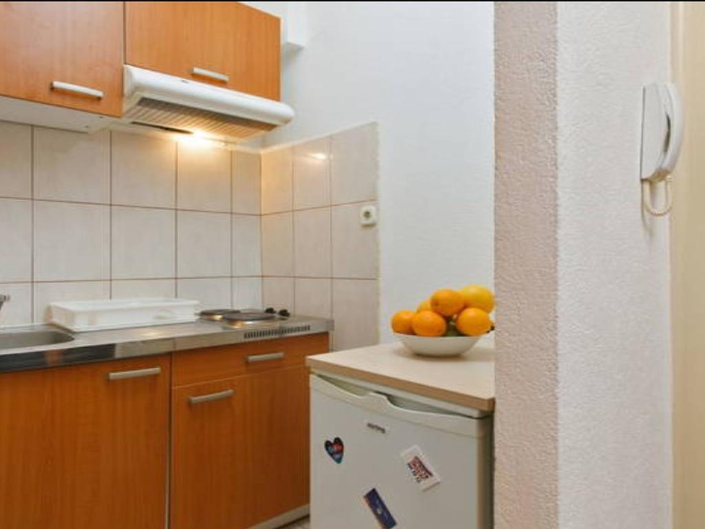 Apartment Lovrekovic *