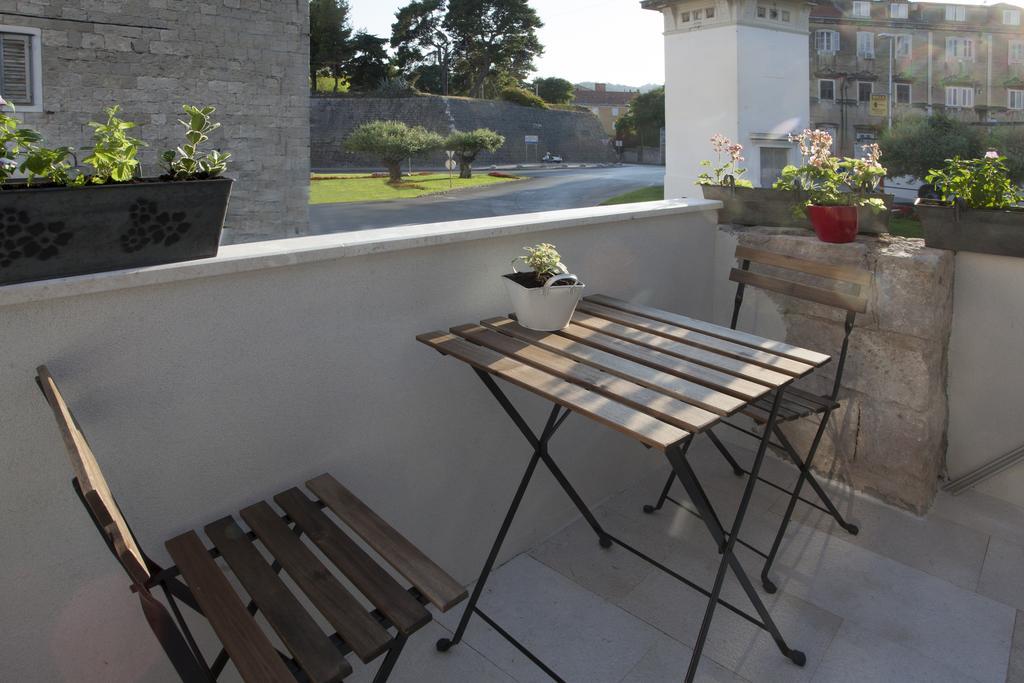 Apartman Luca Split