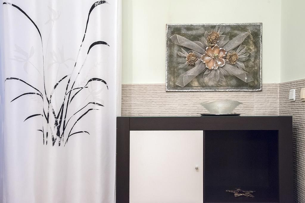 Apartamento J&i Split