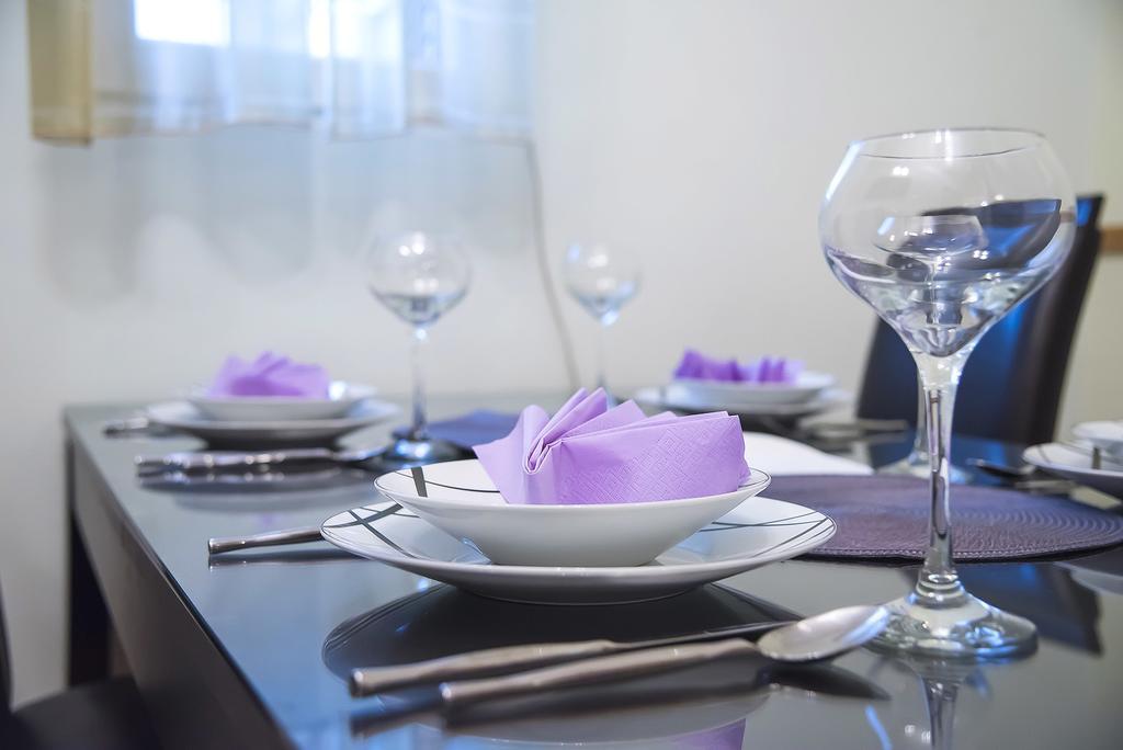 J&i Apartamento Split