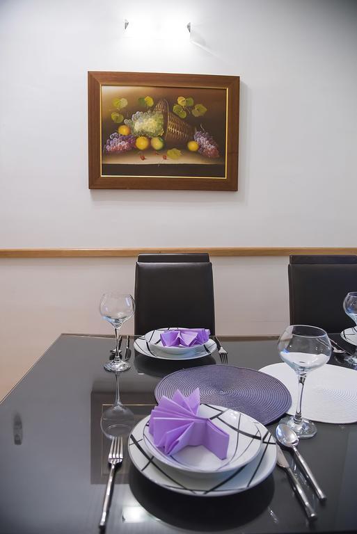 Apartamento J&i *