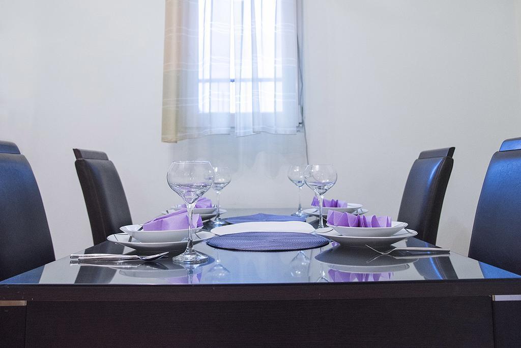 Apartamento J&i