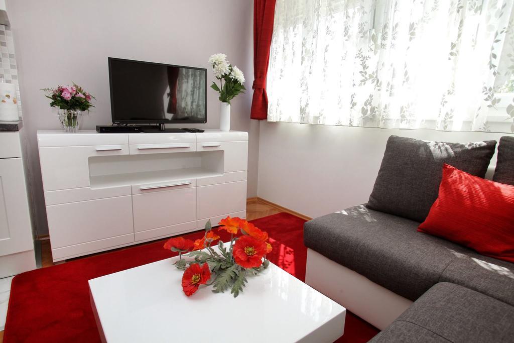 Apartamento Grga *