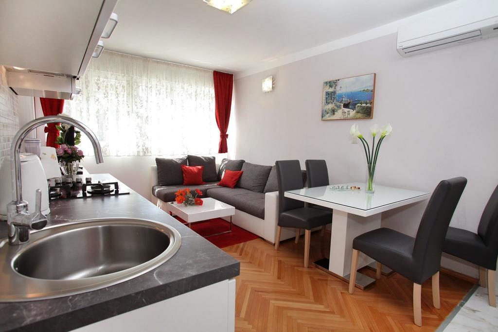 Grga Apartamento *