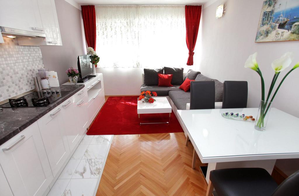 Apartamento Grga Split