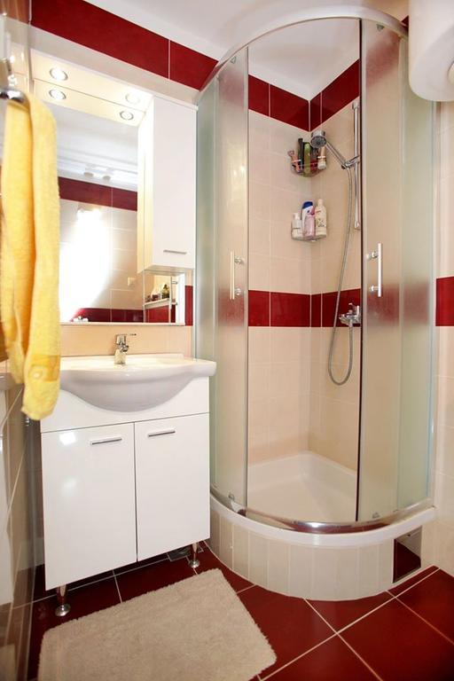 Apartamento Grga