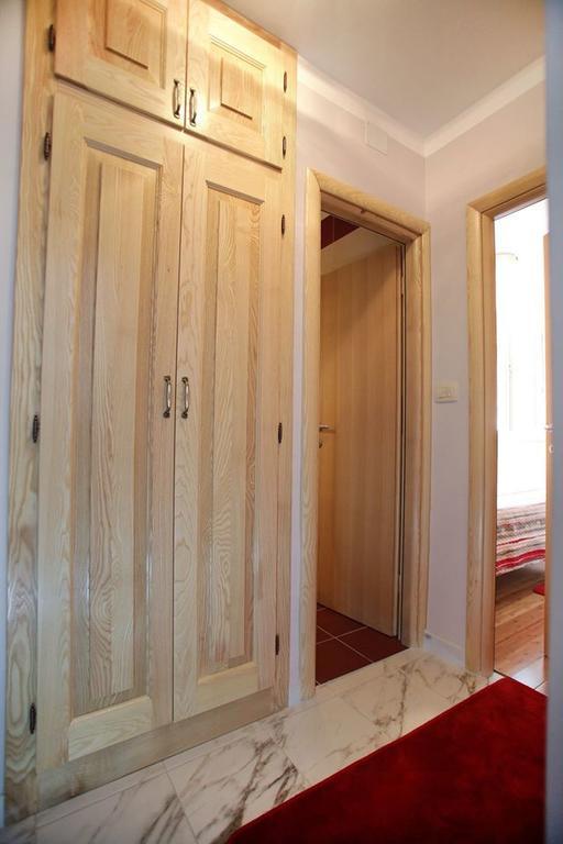 Grga Apartamento Split