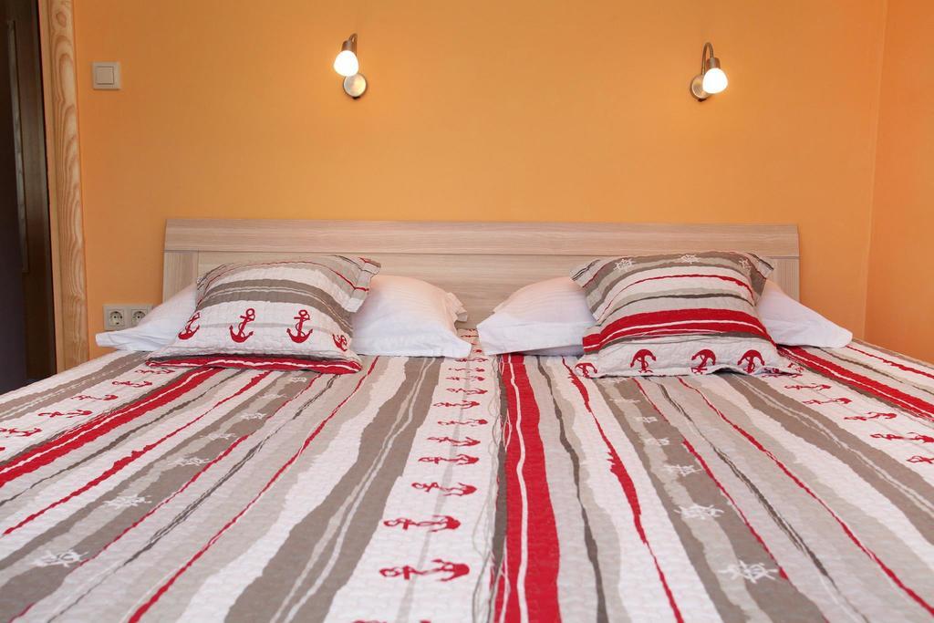 Grga Apartamento