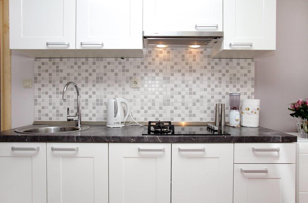Apartamento Grga Split