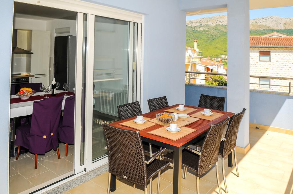 Anamarija Appartement *