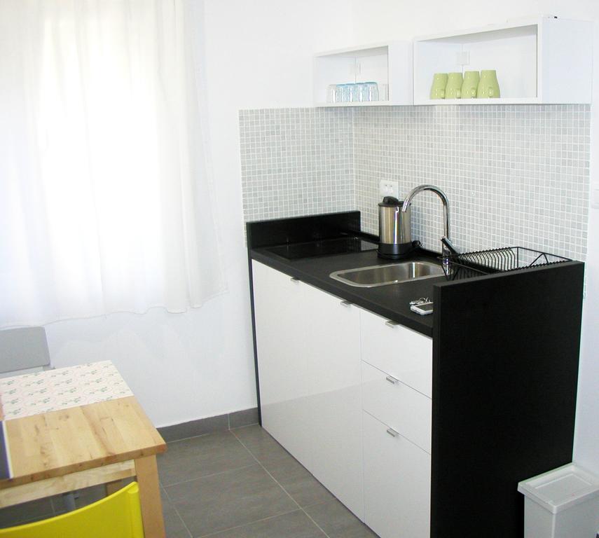Apartment Issa *